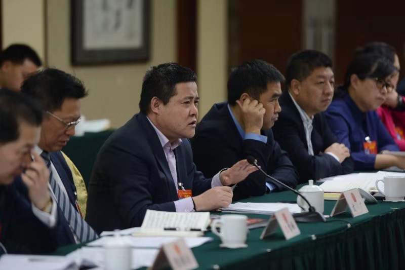 熱議報告 共謀振興
