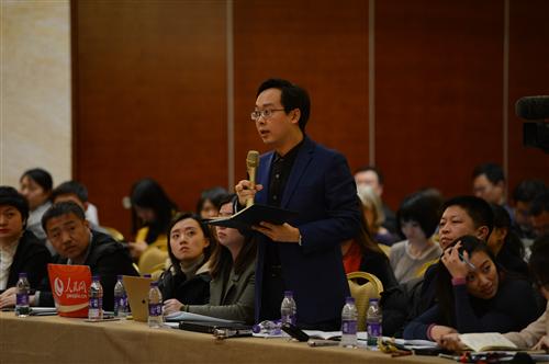 李克強(qiáng)參加遼寧代表團(tuán)審議