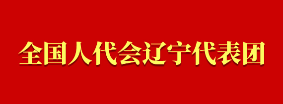 全國(guó)人代會(huì)遼寧代表團(tuán)